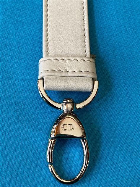 lady dior strap for sale|dior strap replacement.